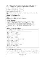 Preview for 44 page of Asante IntraCore 36000 Series User Manual