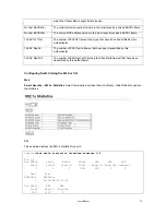 Preview for 73 page of Asante IntraCore 36000 Series User Manual