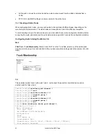 Preview for 90 page of Asante IntraCore 36000 Series User Manual