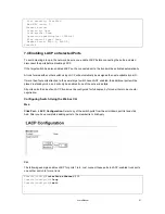 Preview for 91 page of Asante IntraCore 36000 Series User Manual