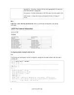 Preview for 96 page of Asante IntraCore 36000 Series User Manual