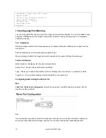 Preview for 100 page of Asante IntraCore 36000 Series User Manual