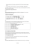 Preview for 121 page of Asante IntraCore 36000 Series User Manual