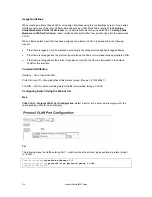 Preview for 124 page of Asante IntraCore 36000 Series User Manual