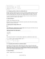 Preview for 140 page of Asante IntraCore 36000 Series User Manual