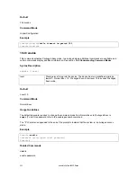 Preview for 202 page of Asante IntraCore 36000 Series User Manual