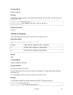 Preview for 209 page of Asante IntraCore 36000 Series User Manual