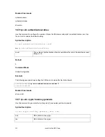 Preview for 226 page of Asante IntraCore 36000 Series User Manual