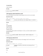 Preview for 240 page of Asante IntraCore 36000 Series User Manual