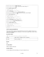 Preview for 251 page of Asante IntraCore 36000 Series User Manual