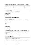 Preview for 252 page of Asante IntraCore 36000 Series User Manual