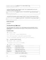 Preview for 268 page of Asante IntraCore 36000 Series User Manual