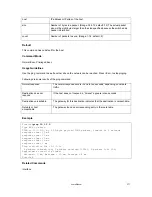 Preview for 271 page of Asante IntraCore 36000 Series User Manual