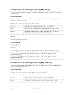 Preview for 274 page of Asante IntraCore 36000 Series User Manual