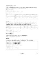 Preview for 277 page of Asante IntraCore 36000 Series User Manual