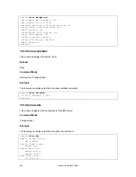 Preview for 286 page of Asante IntraCore 36000 Series User Manual