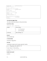 Preview for 290 page of Asante IntraCore 36000 Series User Manual