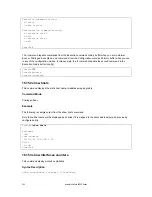 Preview for 292 page of Asante IntraCore 36000 Series User Manual