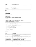 Preview for 296 page of Asante IntraCore 36000 Series User Manual