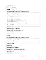 Preview for 307 page of Asante IntraCore 36000 Series User Manual