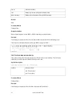 Preview for 310 page of Asante IntraCore 36000 Series User Manual