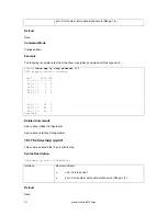 Preview for 312 page of Asante IntraCore 36000 Series User Manual