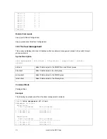 Preview for 314 page of Asante IntraCore 36000 Series User Manual