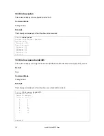 Preview for 318 page of Asante IntraCore 36000 Series User Manual