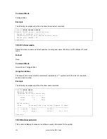 Preview for 330 page of Asante IntraCore 36000 Series User Manual