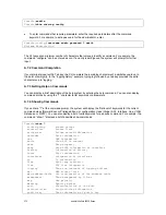 Preview for 370 page of Asante IntraCore 36000 Series User Manual