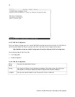 Preview for 69 page of Asante IntraCore 3624PWR User Manual