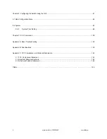 Preview for 6 page of Asante IntraCore 39240 User Manual