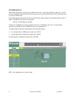 Preview for 74 page of Asante IntraCore 39240 User Manual