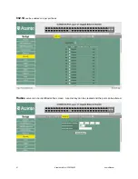 Preview for 81 page of Asante IntraCore 39240 User Manual