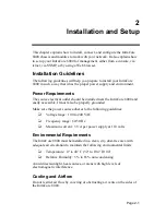 Preview for 19 page of Asante IntraCore 8000 User Manual