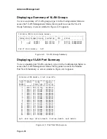 Preview for 128 page of Asante IntraCore 8000 User Manual