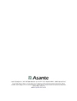 Preview for 21 page of Asante IntraCore IC35516-G User Manual