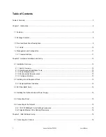 Preview for 3 page of Asante IntraCore IC36240 Series User Manual