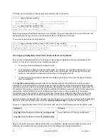 Preview for 42 page of Asante IntraCore IC36240 Series User Manual