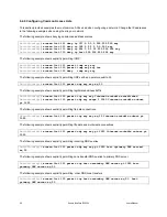 Preview for 64 page of Asante IntraCore IC36240 Series User Manual