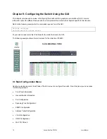 Preview for 74 page of Asante IntraCore IC36240 Series User Manual