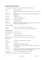 Preview for 99 page of Asante IntraCore IC36240 Series User Manual