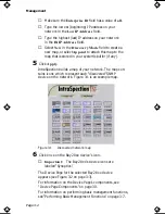 Предварительный просмотр 16 страницы Asante IntraSpection Bay Networks System 2000 User Manual