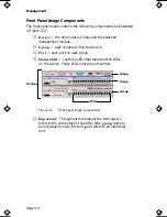 Предварительный просмотр 18 страницы Asante IntraSpection Bay Networks System 2000 User Manual