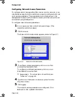 Предварительный просмотр 24 страницы Asante IntraSpection Bay Networks System 2000 User Manual