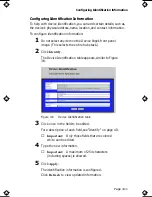 Предварительный просмотр 25 страницы Asante IntraSpection Bay Networks System 2000 User Manual