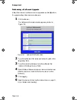 Предварительный просмотр 26 страницы Asante IntraSpection Bay Networks System 2000 User Manual