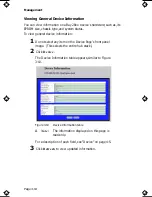 Предварительный просмотр 28 страницы Asante IntraSpection Bay Networks System 2000 User Manual