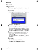 Предварительный просмотр 36 страницы Asante IntraSpection Bay Networks System 2000 User Manual