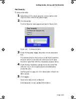 Предварительный просмотр 37 страницы Asante IntraSpection Bay Networks System 2000 User Manual